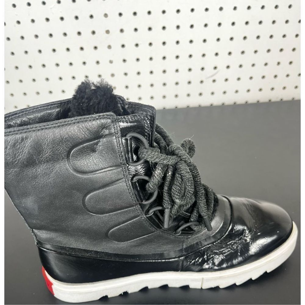 Sorel winter boots - Picture 7 of 9
